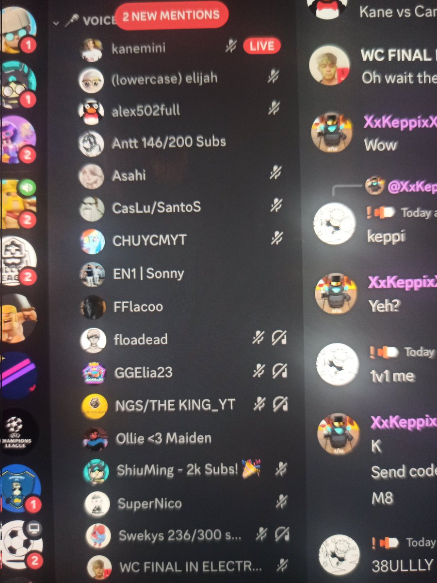 ❤️ Thanks to everyone! This is all!