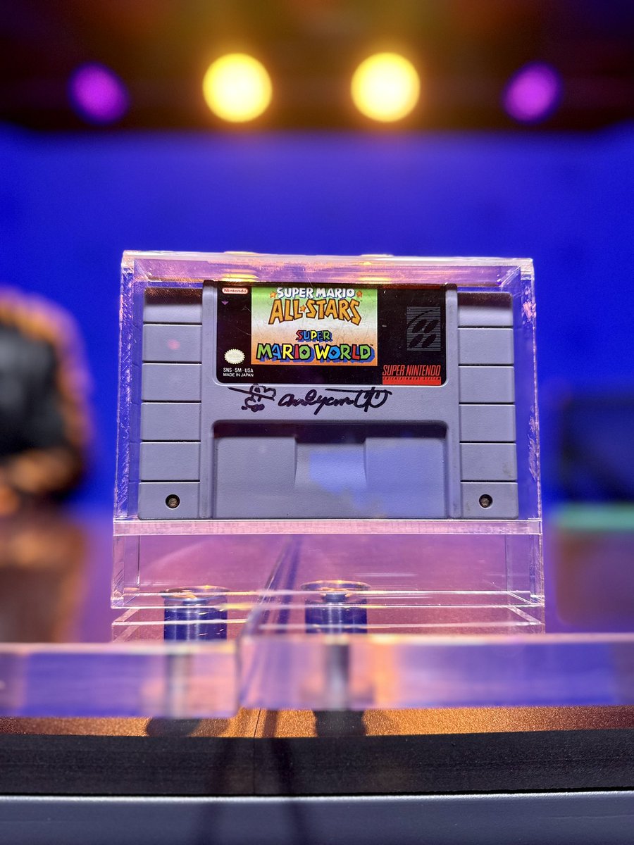 FrameAGame on Twitter "Think that needs to be framed TimGettys 😏