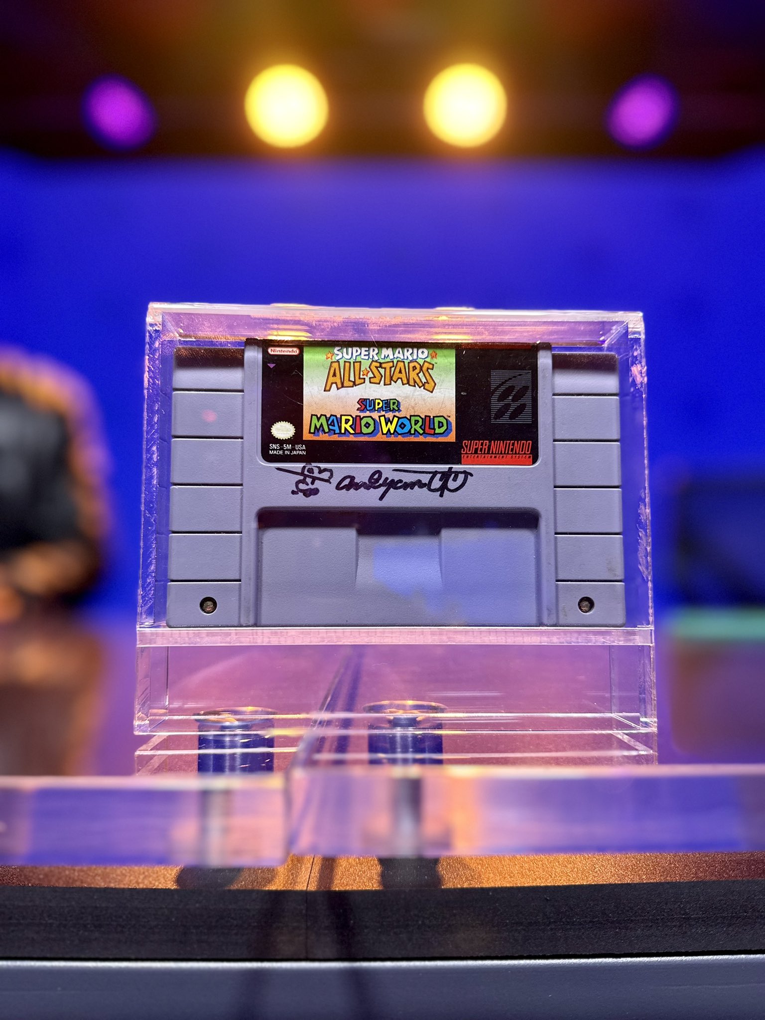 Nintendo: The First 10 Games Shigeru Miyamoto Worked On (With Years)