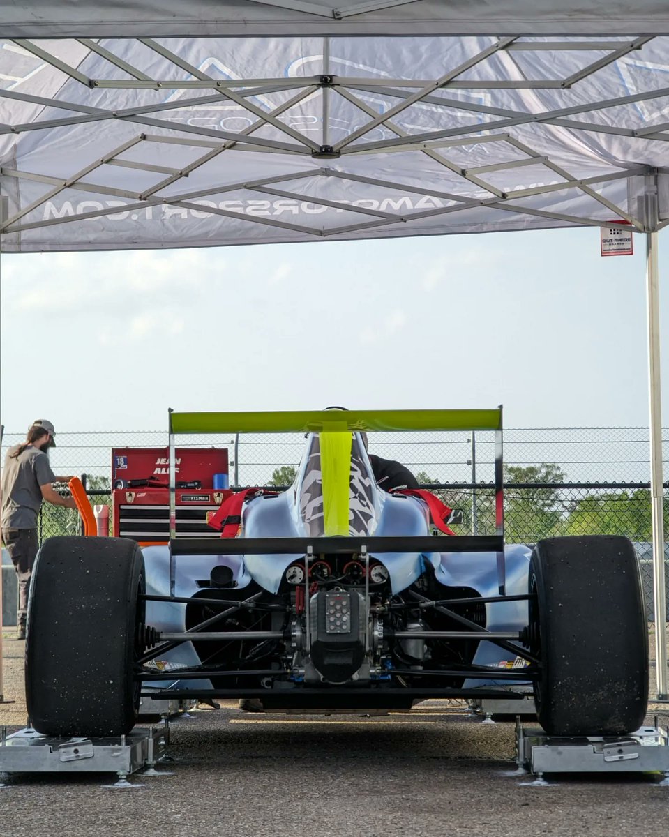 Era Motorsport tweet media