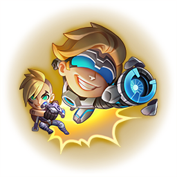 「Reach rewards are Ezreal emotes 」|Spideraxeのイラスト