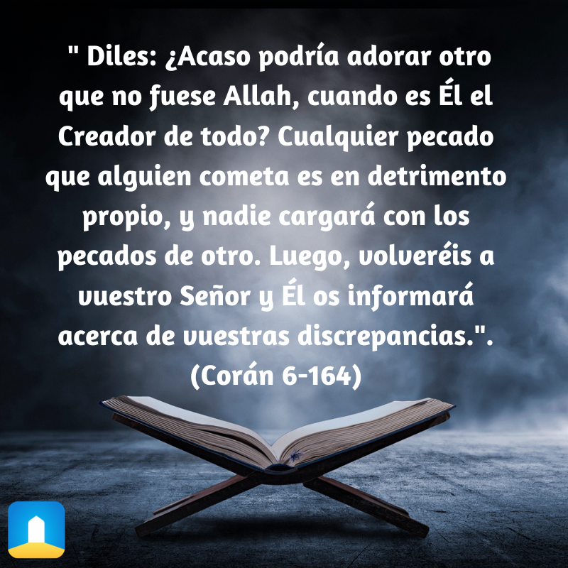 ExploremosI's tweet photo. Si desea saber más sobre el #Islam, envíenos un mensaje, escriba un comentario o visite este sitio web:
https://t.co/KUSuThrb8I
¡Síguenos en Instagram!
https://t.co/lMyYwdU7h4
¡Síguenos en Telegram!
https://t.co/SqX6gaLEBP #Dios #Allah #Muhamamd #Jesus #espanol https://t.co/F7aZ6inWPT