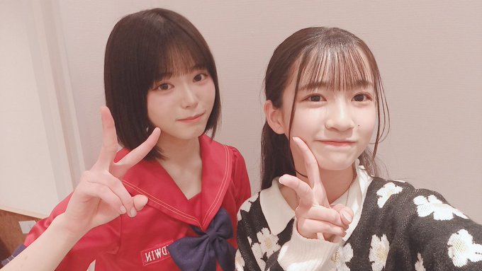 福田蒔已花のTwitter画像22