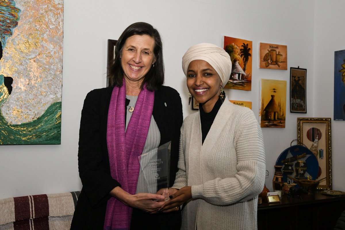 OxfamAmerica tweet media