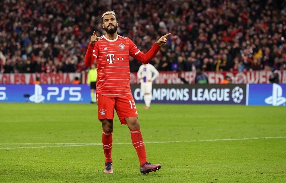 Voilà c'est fini, comme chaque année, vous prenez un gros shaker vous y mettez :
- des blessures
- des erreurs bêtes 
- de la mal chance
- des décisions arbitrales pas toujours compréhensibles 
- un ancien parisien qui marque
Vous secouez fort.
Voilà notre élimination est servie.