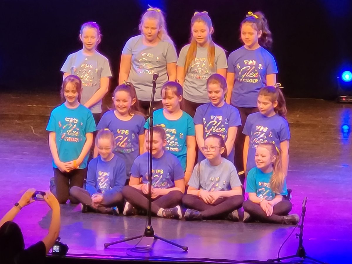 Mrs Wright and P7 tweet media