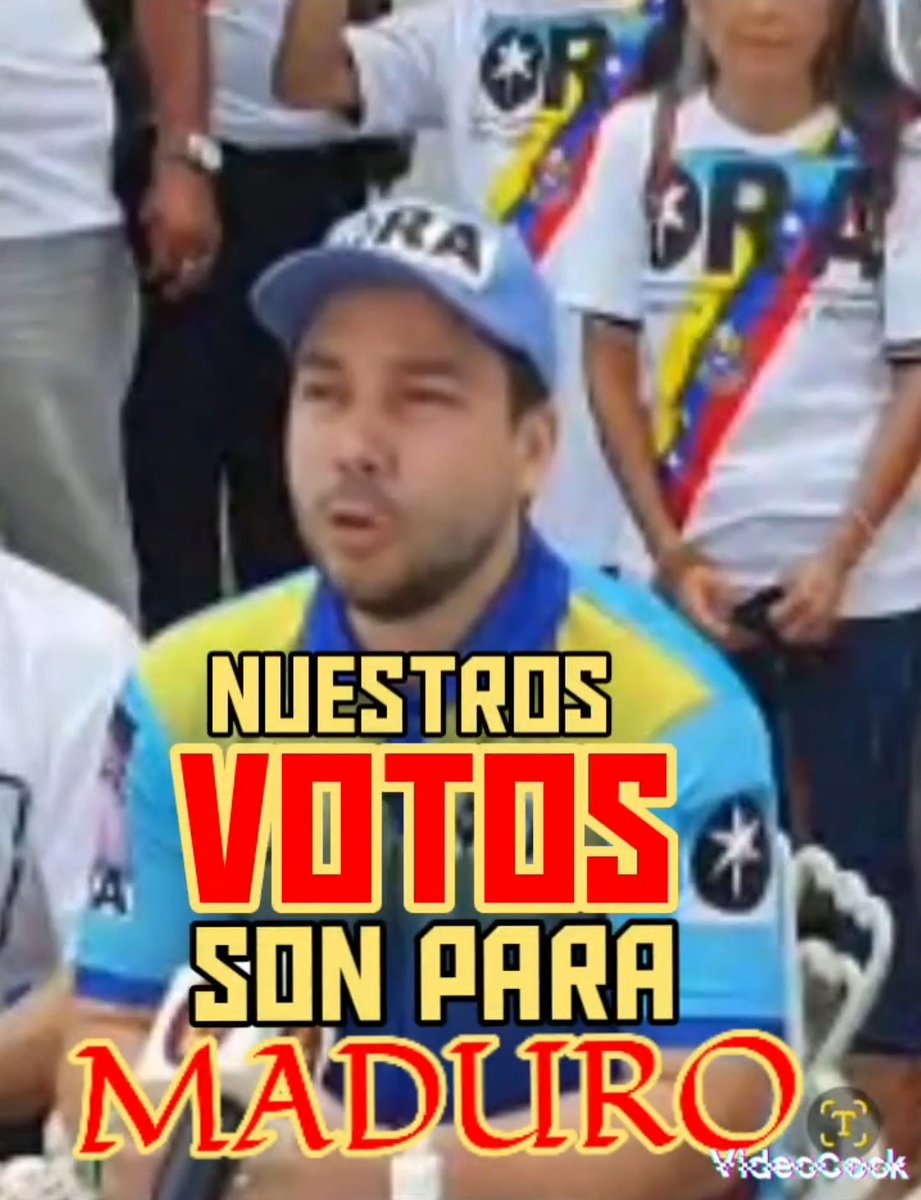 Hoy #08Mar Nuestro Líder Dr. ROQUE REYES presidente de ORA UNICO PARTIDO POLITICO CRISTIANO DE LA REVOLUCIÓN, da respaldo y eleva oraciones por   Venezuela y sus Autoridades Gubernamental <a href="/NicolasMaduro/">Nicolás Maduro</a> <a href="/luisreyes1000/">LUIS REYES CASTILLO</a> <a href="/HectoRodriguez/">Héctor Rodríguez C.</a> <a href="/oracaracas/">oracaracas</a>
#OraPorVenezuela 
#ChavezFeminista