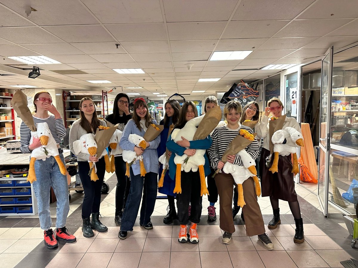 Bauman Racing Team tweet media