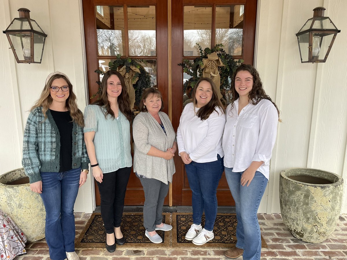 We are incredibly grateful for the talent and passion these women bring to our team. They truly help lead ICM Construction in our mission to deliver a better way to build. 

#ICMabetterwaytobuild #womeninconstruction