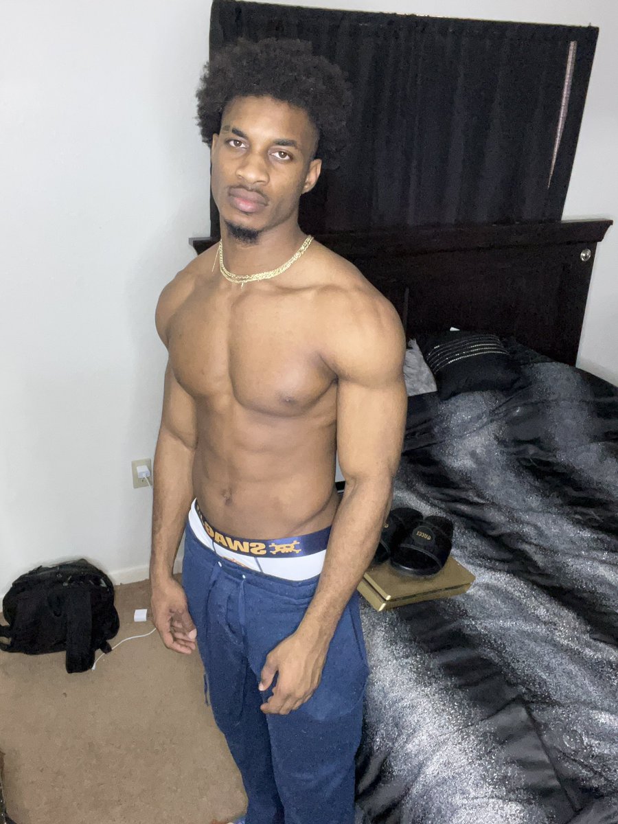 Thurlow 🚀 Wilkins on Twitter: "You know you look good when people