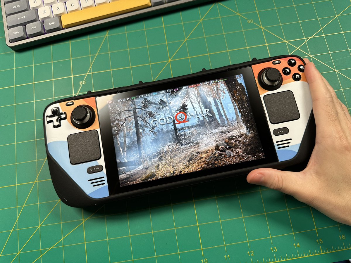 Retro Game Corps tweet media