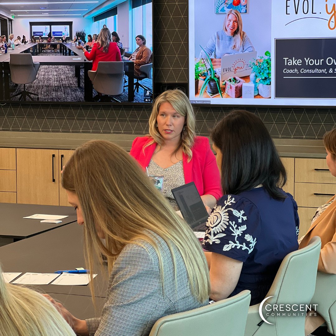 Crescent Communities tweet media