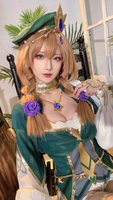 コスプレイヤー弥音音のTwitter画像13