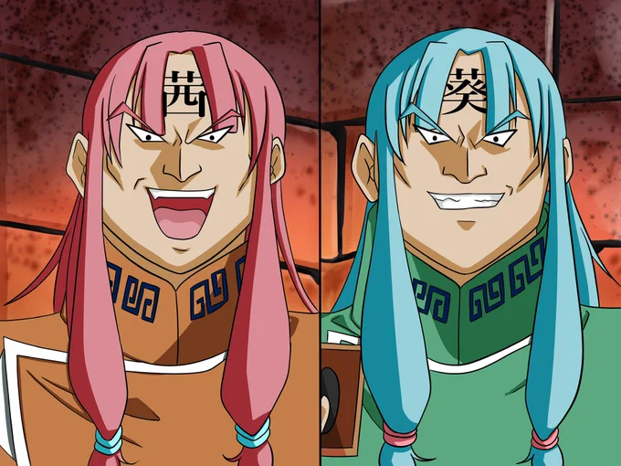 #作画カロリーの低い作品を上げようぜ 