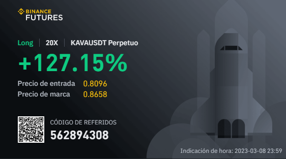 elnoni6's tweet photo. KAVA to the moon!!!! 🌜🌜 @kunalcrypto1104
#teamcryptowhale #TeamKunal https://t.co/jqzUIB0Upr