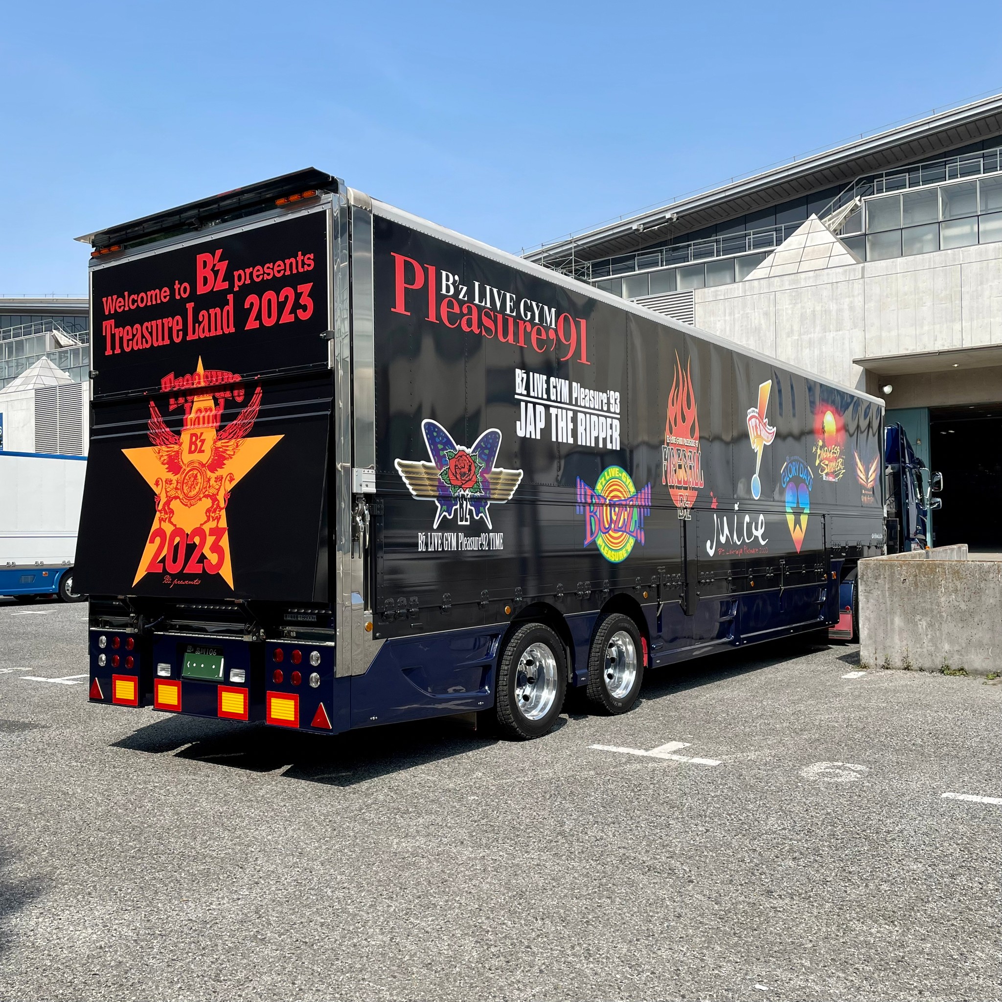 B'z178504 (@vjQ62uZMxLgtLfA) / Twitter