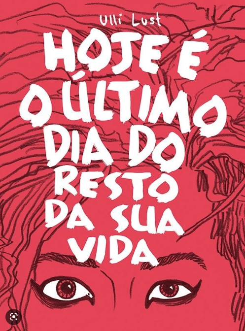 elcerdo's tweet photo. Quando teremos outro trabalho da Ulli Lust publicado no Brasil?
Esse quadrinho dela é maravilhoso e muito pouco comentado.
Fica como minha recomendação de leitura.
#UlliLust #quadrinhos #comics https://t.co/Qcls0nWtgf