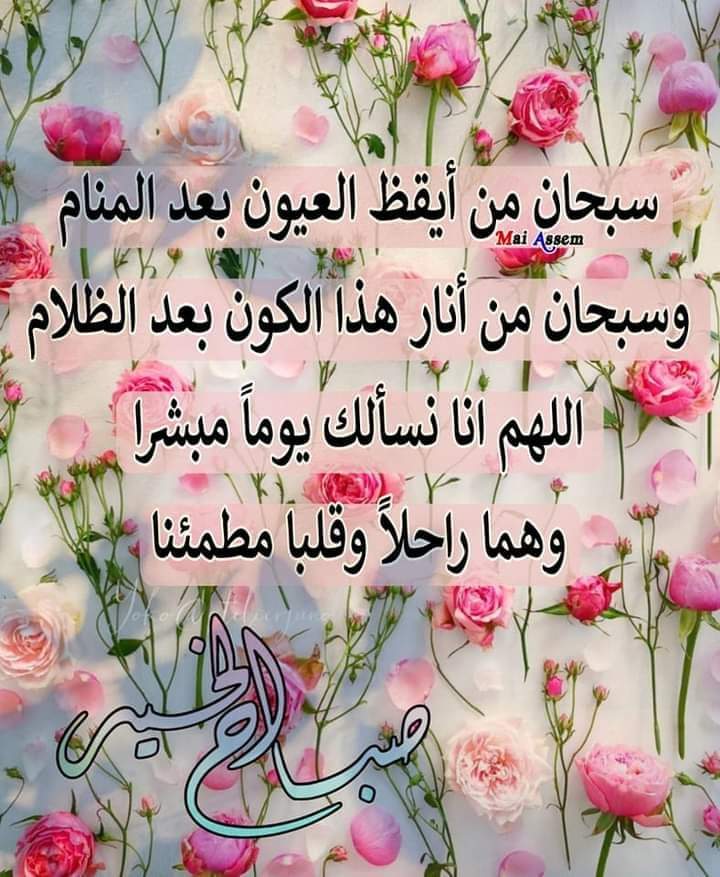 🍓اســأل اللہ العظيـم
🍃أن يزيل عنكم هم الدنيا
🍓وأن ينير لكم ؛ درب السعادة.
🍃وأن يجيركم ؛ من الشر والحسد.
🍓وأن يديم عليكم الصـحہ والعافية 💛

🌼💚🍓صباح الخير🍓💚🌼

🍓🍃🍓🍃🍓🍃🍓