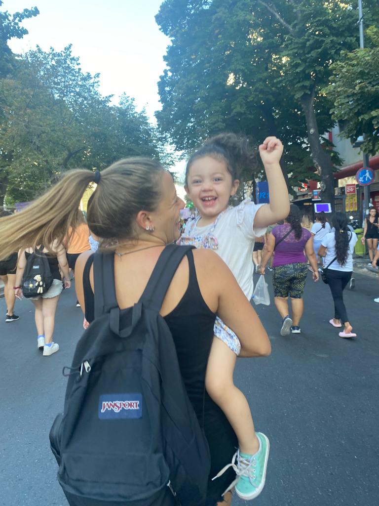 DelfiLanda's tweet photo. ✊🏻💜 https://t.co/PEJD00Fjaa