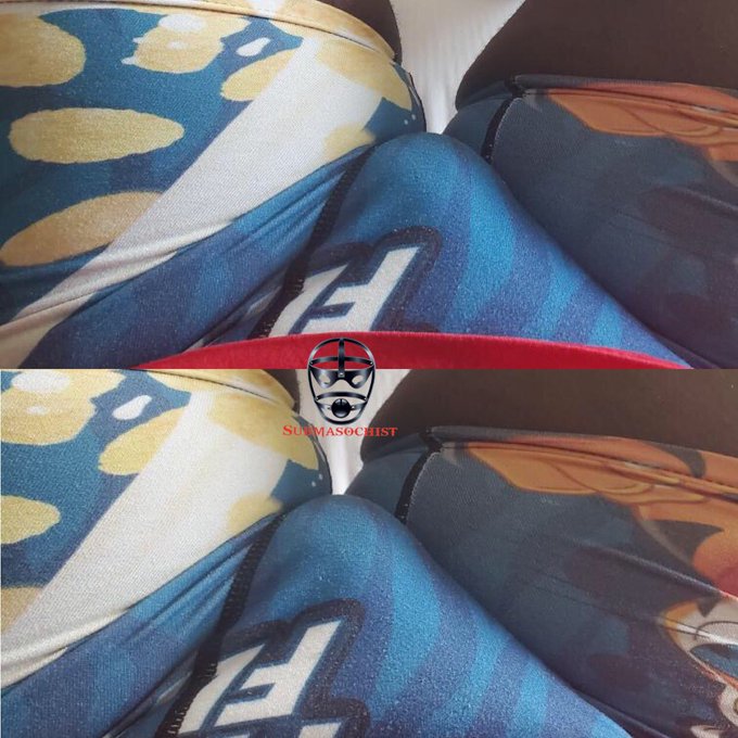 Looks like I have a camel toe 😞 https://t.co/8wTdBlEq1J<a href="/tag/femdom"class="tags"><span>#femdom</span></a><a href="/tag/fetish"class="tags"><span>#fetish</span></a><a href="/tag/strapon"class="tags"><span>#strapon</span></a><a href="/tag/pegging"class="tags"><span>#pegging</span></a><a href="/tag/bossydelil"class="tags"><span>#bossydelil</span></a>