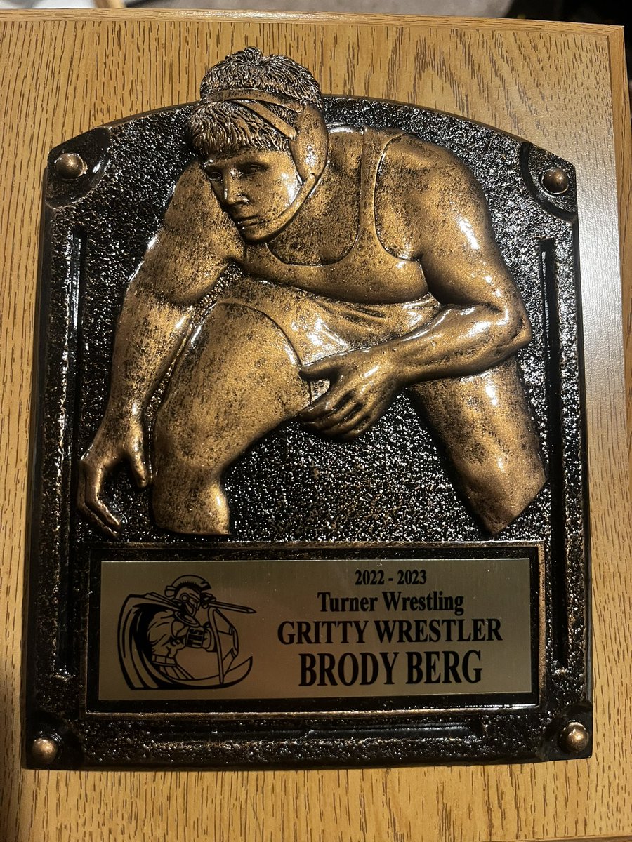 Brody Berg tweet media