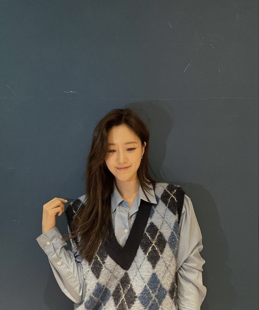 ng_nyhangie's tweet photo. eunjung.hahm ins🆙 
Did enjoy last week first broadcast <#Differentialclass>=<#차이나는클라스 >? Plz join this SUN!This week's차클룩
No way if actresses didn’t Adjustment mood well,Isn't that not possible
#Eunjung #TARA #은정 #Jiyeon #Qri #Hyomin #티아라 #효민 #지연 #큐리 #T_ARA https://t.co/Dn1I42hB2J