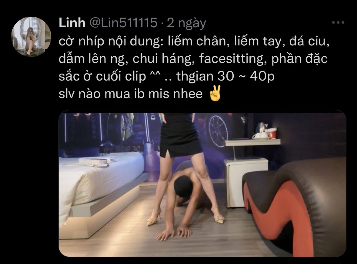 Lin tweet media