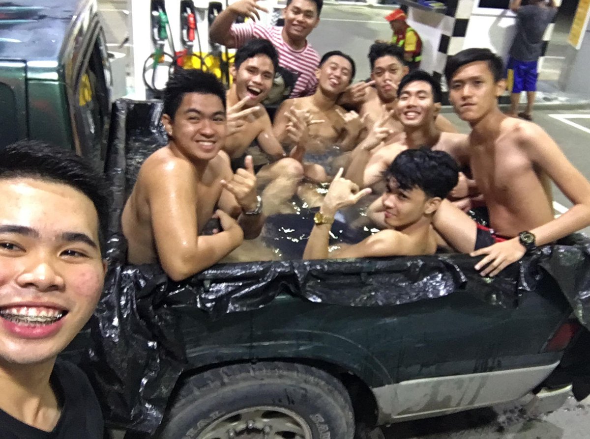 RyanSalingay's tweet photo. Summer 2k19 https://t.co/XfBztuDqQ1