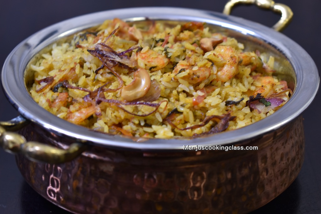 Biryani Cooking Classes - learn to make delicious biryanis 

manjuscookingclass.com

- Dum Chicken Biryani
- Mutton Biryani
- Fish Biryani
- Prawn Biryani

#biryani #indianfood #biryanilovers #dumbiryani #biryanilover #rtnagar #Bengaluru  #bangalorefoodies