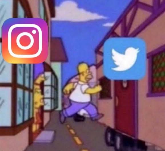 AldoYuza's tweet photo. #instagramdown https://t.co/Us9Fk1H6wT