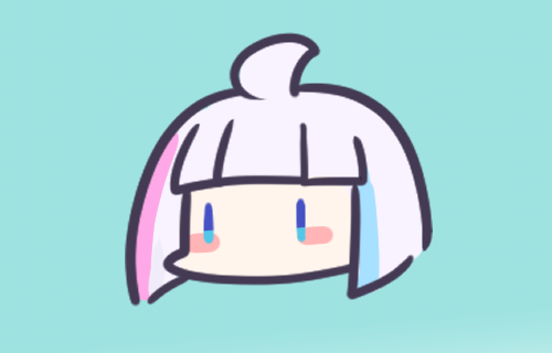 #作画カロリーの低い作品を上げようぜこちらもつい一昨日作成しましたpixivファンボックス再開です!よければ見てみてください 
