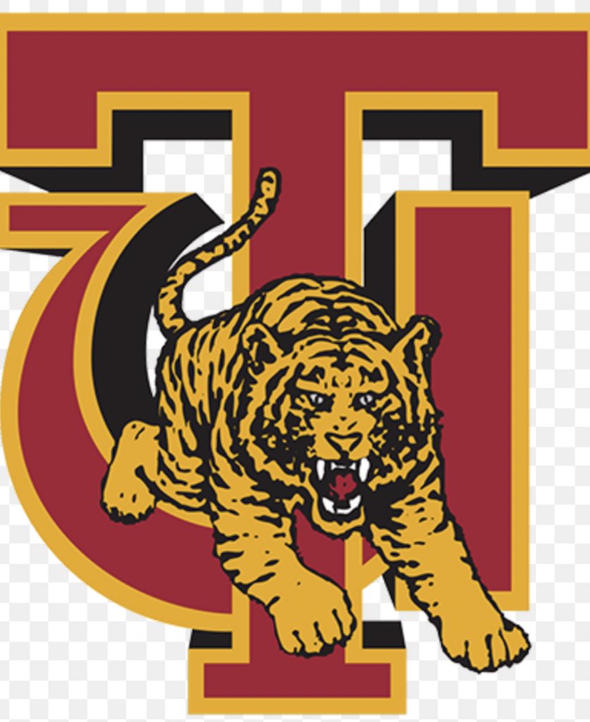 _SLIMEG's tweet image. I am Blessed to receive an offer from Tuskegee University 

#AGTG🙏🏽
#LLP
#theyrollingin💪🏽
