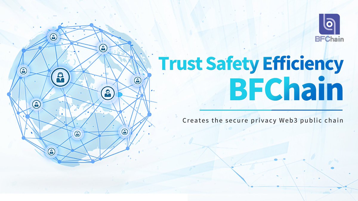 Btc_fish's tweet photo. With #BFChain you can trust your data is secure and protected, and you can access content from anywhere.🚀🚀🚀
🗝Unlock the power of #blockchain , #Metaverse , and #AI today .
🔗More information: https://t.co/2oDoAdJyi3
#BFChain #Web3 #Blockchain #BTCFISH https://t.co/maIlO7eBUr
