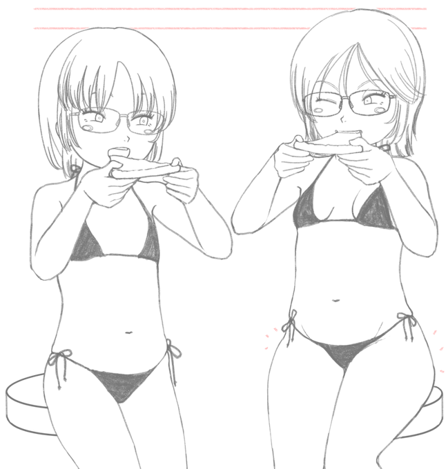 やんわりと尻のデカさを知るための計測値である座高
発育測定では意味がないから測らなくなったそうな 