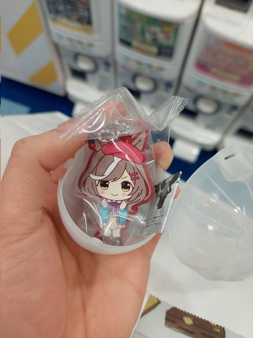 おはガチャ 