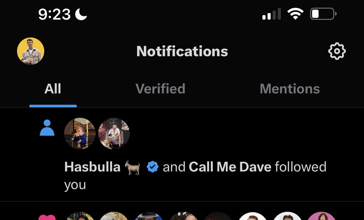 Tommy Clark tweet media