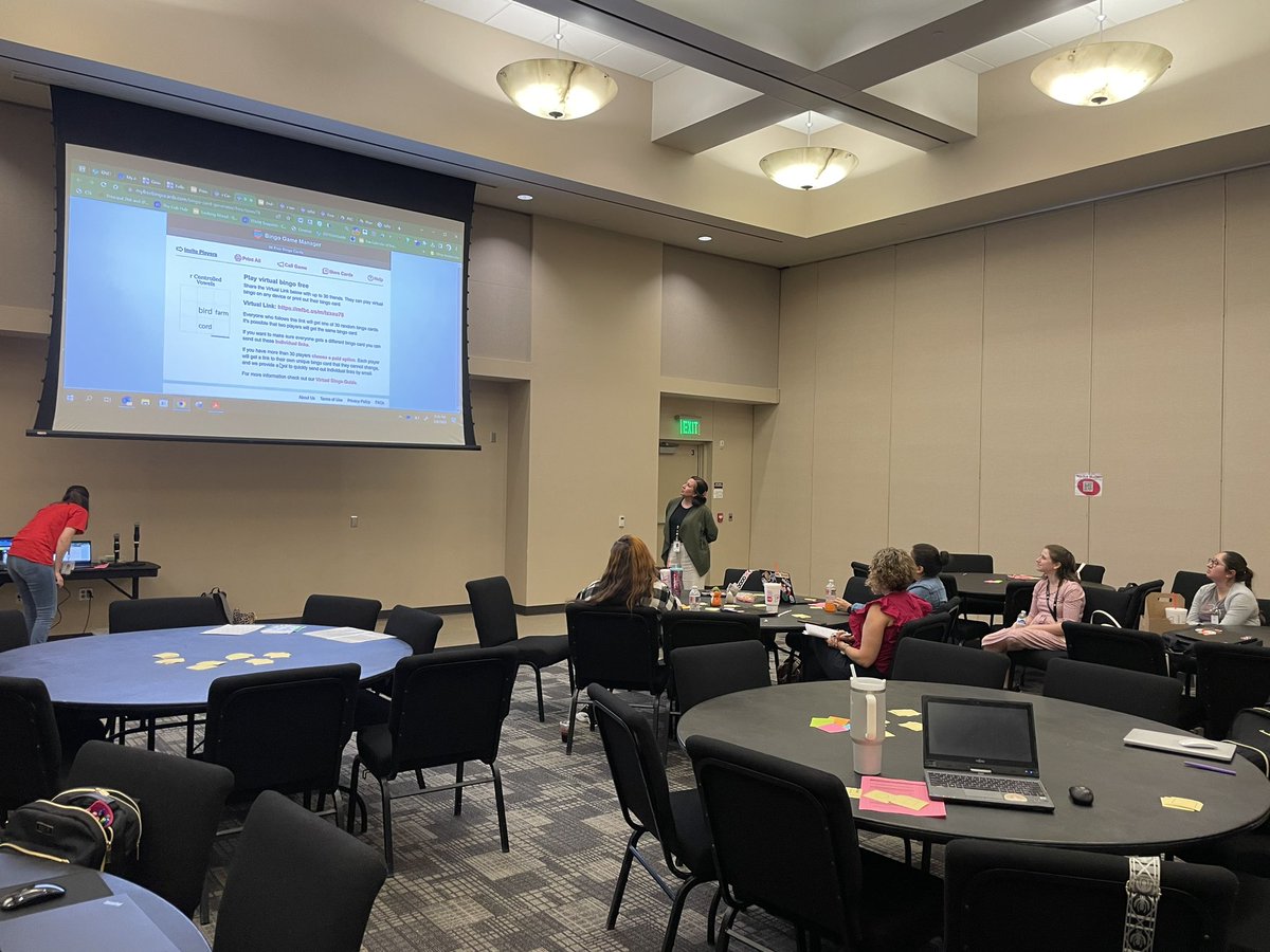 KMathoslah's tweet photo. Thank you to Monika Messerly and Kristie Moore from @FoxKISD for facilitating tonight’s #PrimaryCollab!  @mrstxtruck, @Rodriguez1stELA, and @cjmarquez5 did an amazing job presenting!  @KleinISD @KleinISD_EC https://t.co/rNhCmwmxbh