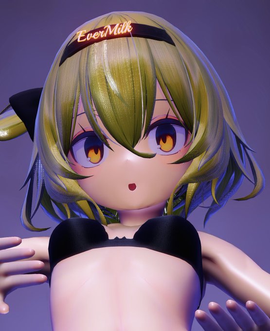 #Vtuberの胸が見たい

意外とあるよ 