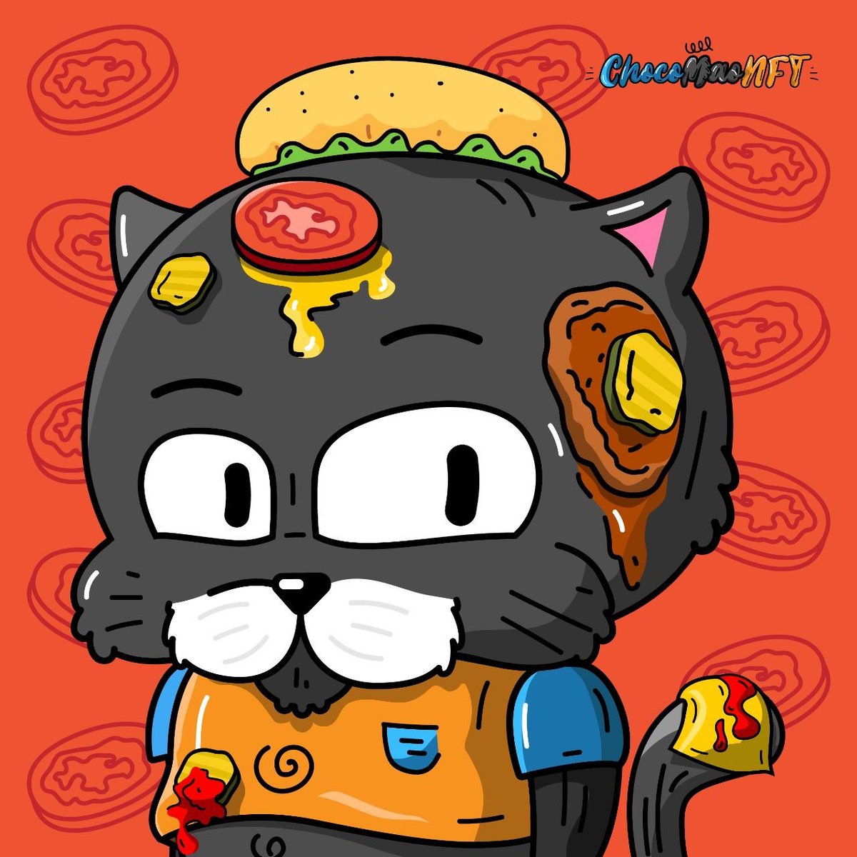 Choco Mao │ MINT IS LIVE. tweet media