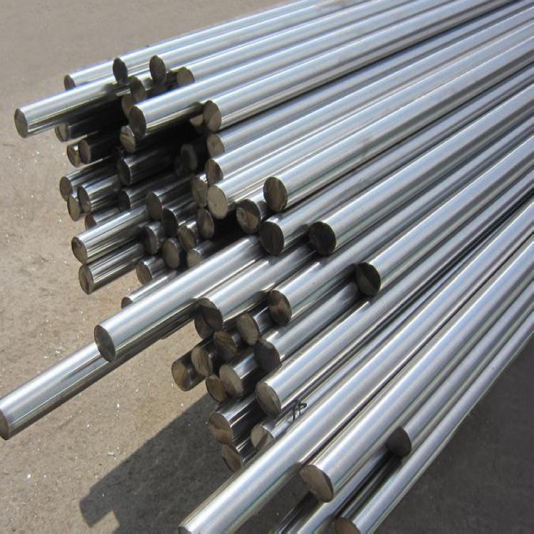 JLINStainless's tweet image. #stainlesssteel #RoundBars:
Diameter(mm): 12, 14, 16, 18, 20, 22, 25, 27, 28, 30, 32, 35, 36, 38, 40, 42, 45, 48, 50, 52, 55, 60, 65, 70,
75, 80, 85, 90, 95, 100, 110, 120, 130.
Length: 5.8M or 6.0M, others as per customer's request.
jlinstainless.com/stainless_prod…