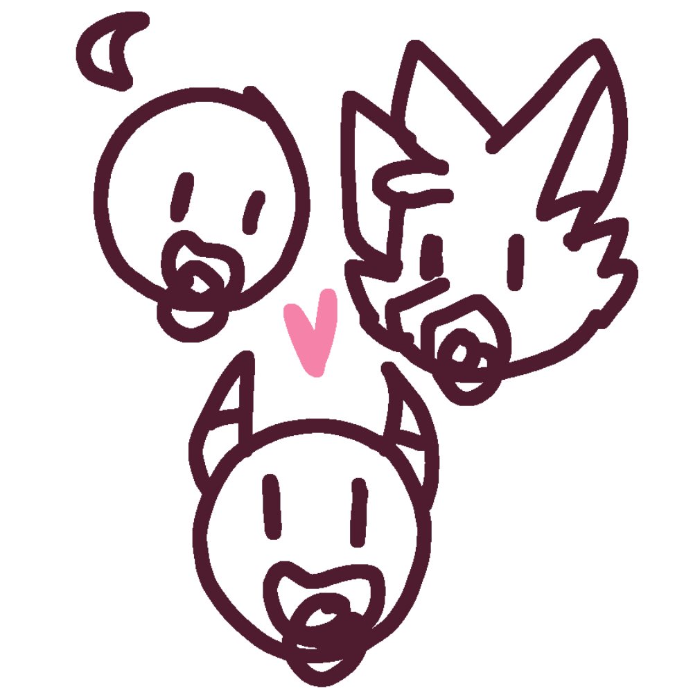 Ace27278631's tweet photo. Give me your diapered ocs, fursona, or anything really and I'll draw it for free #diaper #abdl #ageregregression #sfwlittlespace #sfwageregression https://t.co/5rAfEAPi8a