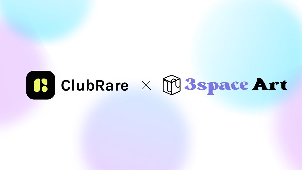 3space Art | 세번째공간 tweet media