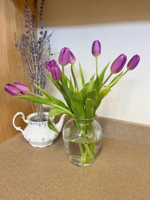 MrsMitschke's tweet photo. Happy #InternationalWomensDay2023 from one of our Kinders! How amazing to see families recognizing the strong women in their lives. What a gift! https://t.co/8UiPTSS1vt
