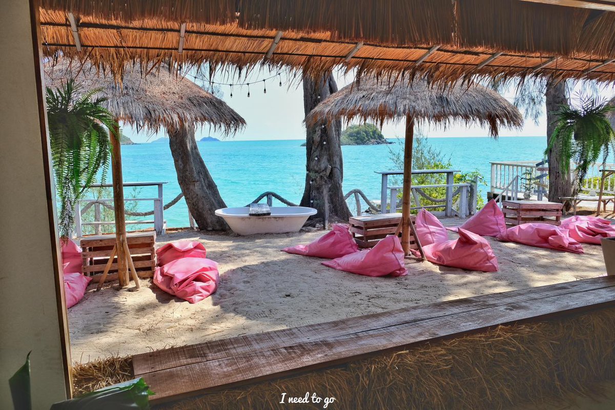 ball_1994z's tweet photo. #curvebeachcafe #คาเฟ่สัตหีบ #คาเฟ่ชลบุรี 
#หาดนางรำ #รีวิวคาเฟ่ #คาเฟ่ริมทะเล #คาเฟ่แสมสาร #คาเฟ่พัทยา #คาเฟ่สัตว์เลี้ยงเข้าได้ 
#ineedtogo https://t.co/2Y1nUfQVEF