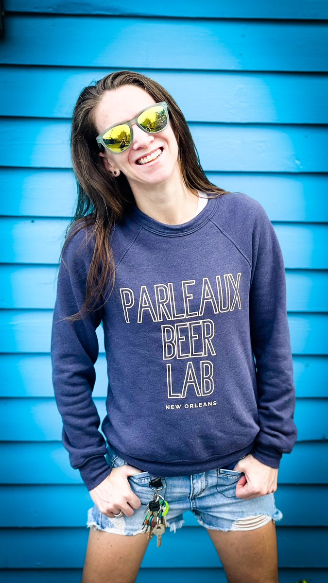 A BOSS.
The heart of Parleaux.
#InternationalWomansDay