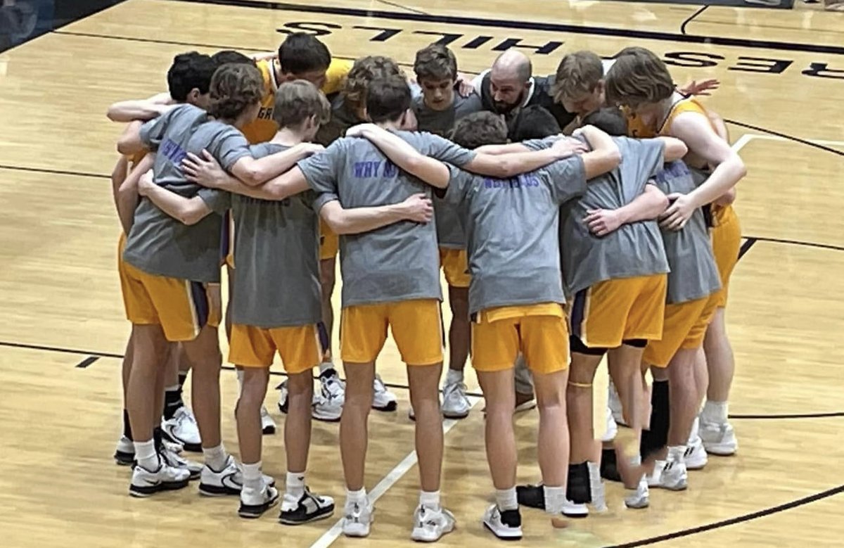 Thankful for this group of young men. Extremely coachable and willing to work! Future is bright!!
#GoJackets
