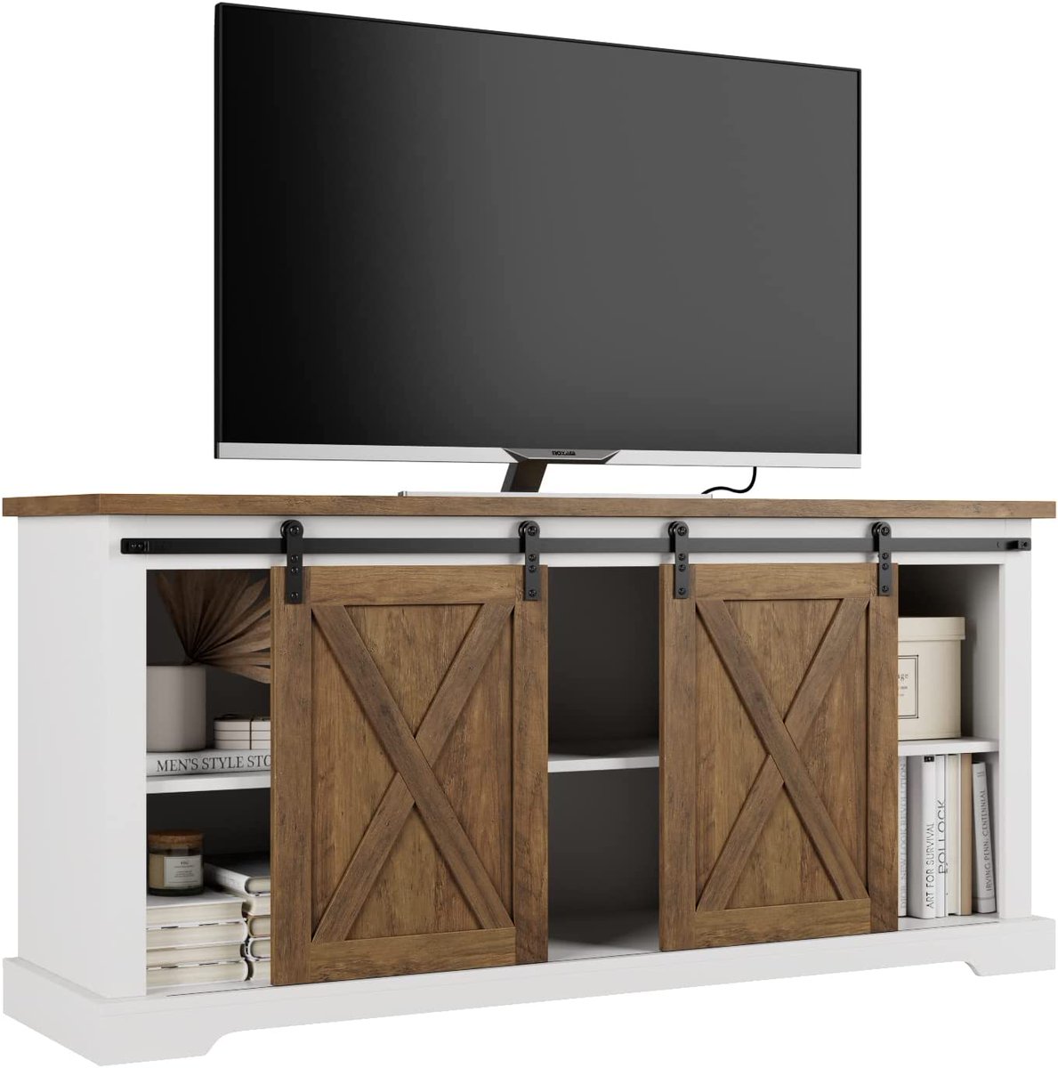 21 amerilife fireplace tv stand we tested in 2023
luxbestreviews.com/amerilife-fire…

#FireplaceTVStand #ElectricFireplace #EntertainmentCenter #LivingRoomStorage #MediaConsole #HomeDecor #AmeriLife #TVStandWithFireplace