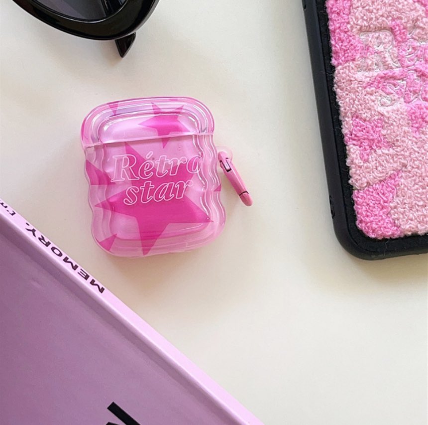 ftheworstb's tweet photo. เปิดพรีออเดอร์! เคส Airpods 🎧
เคสน่ารักๆสไตล์ y2k ตัวมัม
 ⭐️ราคา 1️⃣0️⃣0️⃣ บาท ทุกแบบ! ทุกลาย!⭐️
🌺 สนใจหรือสอบถามรายละเอียดเพิ่มเติมทัก DM ได้เลยค่า 🌺
 #เคสแอร์พอด #AirPods #เคสไอโฟน #หูฟังบลูทูธ #พรีออเดอร์ https://t.co/xAMEOtdQzZ