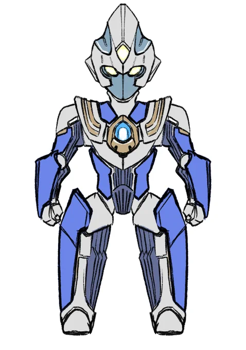 こんなおもちゃが欲しいラクガキ