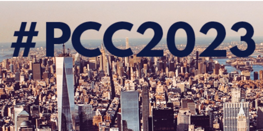 usantidoping's tweet photo. Join us at #PCC2023, a two-day conference program spanning a wide range of topics in anti-doping presented by @PCCantidoping. Register today to join in person or virtually: https://t.co/phgynxHdau
#CompeteClean #ScienceAndResearch #SportsConference https://t.co/cmuBwtYpNo